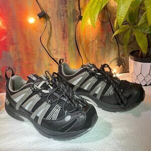 Therapeutic Diabetic Double Depth Shoe, 10